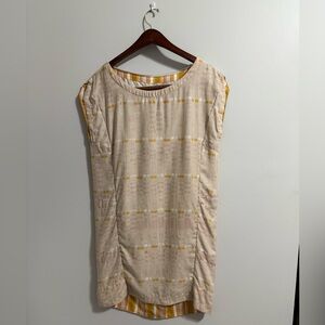 Prana Sasha Mini Dress